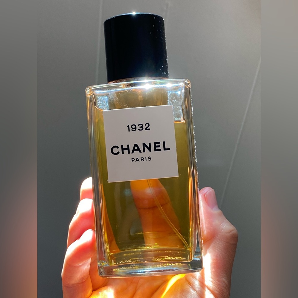 CHANEL LES EXCLUSIFS - 1932